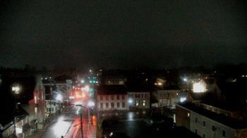 Weather camera view of Shenandoah Valley Discovery Museum.