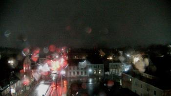 Weather camera view of Shenandoah Valley Discovery Museum.