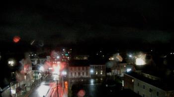 Weather camera view of Shenandoah Valley Discovery Museum.