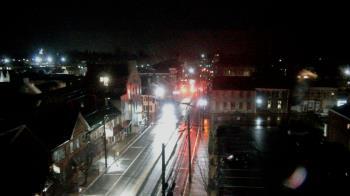 Weather camera view of Shenandoah Valley Discovery Museum.