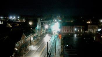 Weather camera view of Shenandoah Valley Discovery Museum.