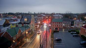 Weather camera view of Shenandoah Valley Discovery Museum.
