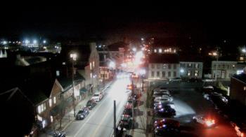 Weather camera view of Shenandoah Valley Discovery Museum.
