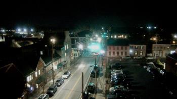 Weather camera view of Shenandoah Valley Discovery Museum.