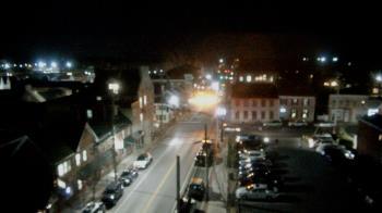 Weather camera view of Shenandoah Valley Discovery Museum.