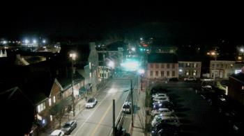 Weather camera view of Shenandoah Valley Discovery Museum.