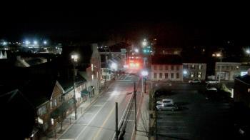 Weather camera view of Shenandoah Valley Discovery Museum.