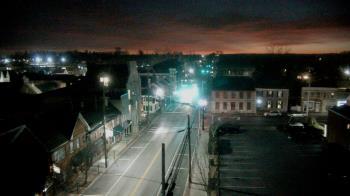 Weather camera view of Shenandoah Valley Discovery Museum.