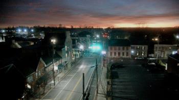 Weather camera view of Shenandoah Valley Discovery Museum.
