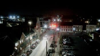Weather camera view of Shenandoah Valley Discovery Museum.
