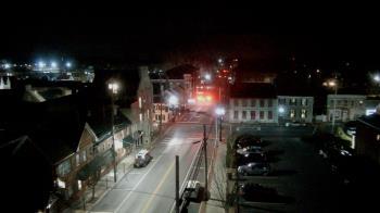 Weather camera view of Shenandoah Valley Discovery Museum.