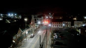 Weather camera view of Shenandoah Valley Discovery Museum.