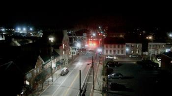 Weather camera view of Shenandoah Valley Discovery Museum.