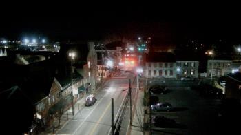 Weather camera view of Shenandoah Valley Discovery Museum.