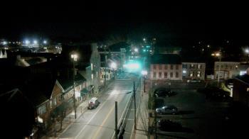 Weather camera view of Shenandoah Valley Discovery Museum.
