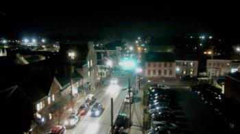 Weather camera view of Shenandoah Valley Discovery Museum.