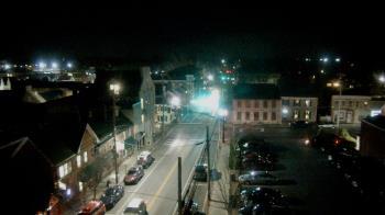Weather camera view of Shenandoah Valley Discovery Museum.