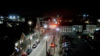 Weather camera view of Shenandoah Valley Discovery Museum.