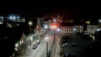 Weather camera view of Shenandoah Valley Discovery Museum.