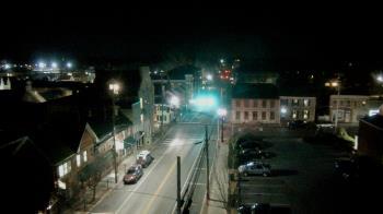 Weather camera view of Shenandoah Valley Discovery Museum.