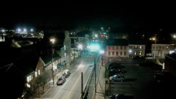 Weather camera view of Shenandoah Valley Discovery Museum.