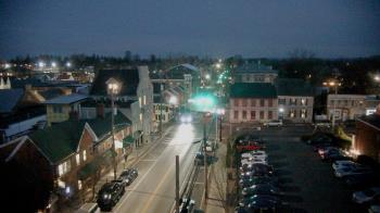 Weather camera view of Shenandoah Valley Discovery Museum.