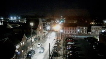 Weather camera view of Shenandoah Valley Discovery Museum.