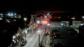 Weather camera view of Shenandoah Valley Discovery Museum.