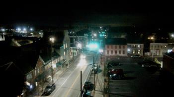 Weather camera view of Shenandoah Valley Discovery Museum.