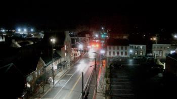 Weather camera view of Shenandoah Valley Discovery Museum.