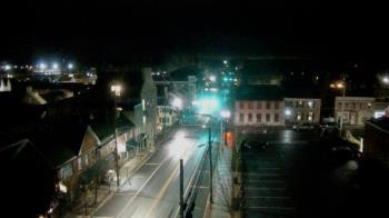 Weather camera view of Shenandoah Valley Discovery Museum.