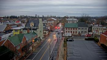 Weather camera view of Shenandoah Valley Discovery Museum.