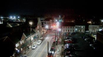 Weather camera view of Shenandoah Valley Discovery Museum.