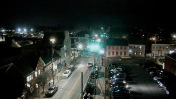 Weather camera view of Shenandoah Valley Discovery Museum.