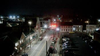 Weather camera view of Shenandoah Valley Discovery Museum.