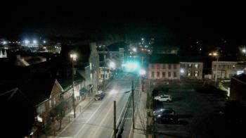 Weather camera view of Shenandoah Valley Discovery Museum.