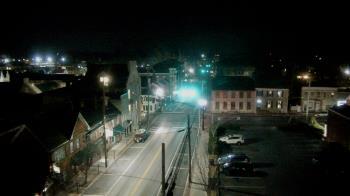 Weather camera view of Shenandoah Valley Discovery Museum.