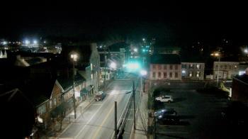 Weather camera view of Shenandoah Valley Discovery Museum.