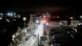 Weather camera view of Shenandoah Valley Discovery Museum.