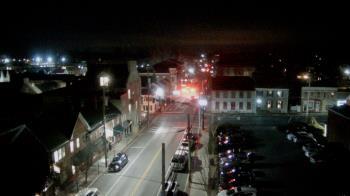 Weather camera view of Shenandoah Valley Discovery Museum.