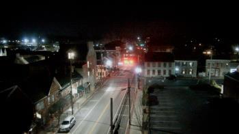 Weather camera view of Shenandoah Valley Discovery Museum.