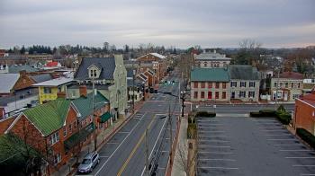 Weather camera view of Shenandoah Valley Discovery Museum.