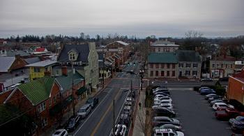 Weather camera view of Shenandoah Valley Discovery Museum.