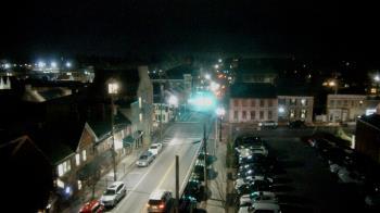 Weather camera view of Shenandoah Valley Discovery Museum.