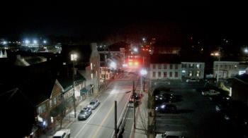 Weather camera view of Shenandoah Valley Discovery Museum.