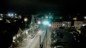 Weather camera view of Shenandoah Valley Discovery Museum.