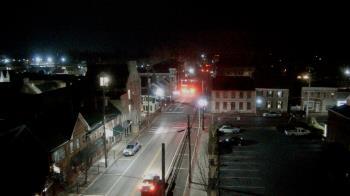 Weather camera view of Shenandoah Valley Discovery Museum.