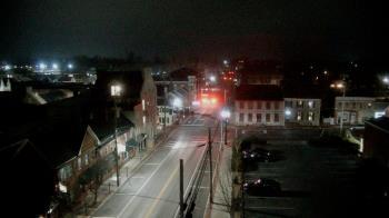 Weather camera view of Shenandoah Valley Discovery Museum.