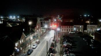 Weather camera view of Shenandoah Valley Discovery Museum.