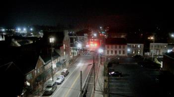 Weather camera view of Shenandoah Valley Discovery Museum.